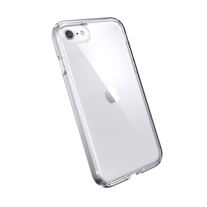 Speck Presidio Perfect-Clear Cases Iphone Se 2022/2020/8 Clear