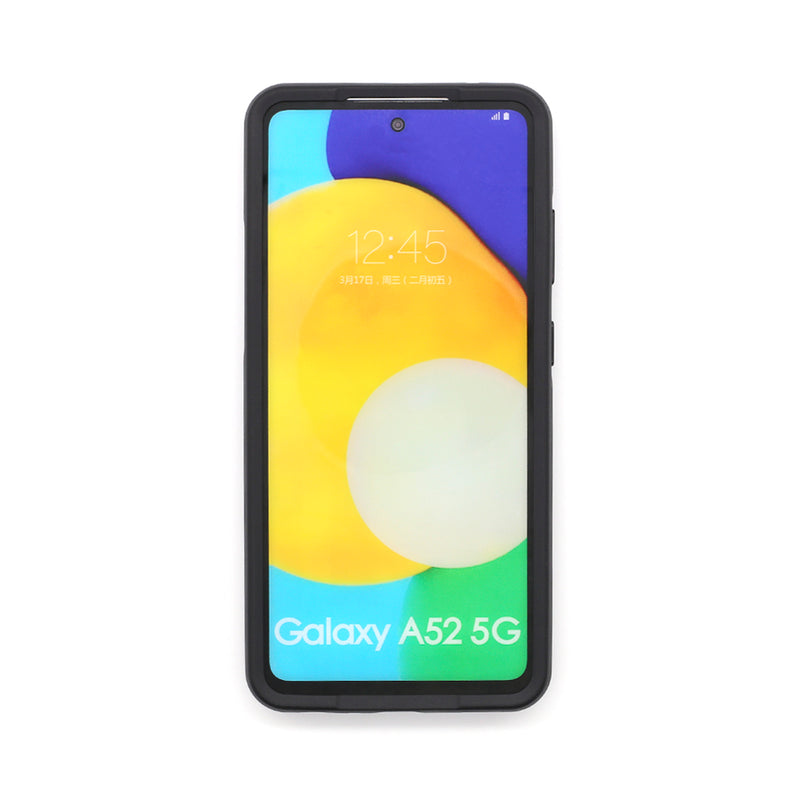 Wisecase Samsung Galaxy A52 5G Breaker Case