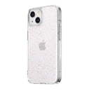 SwitchEasy Starfield 3D Glitter Resin Case for iPhone 13 6.1