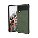 UAG Civilian - Galaxy Z Flip 4 - Olive