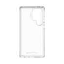 EFM Aspen Case Armour with D3O Crystalex For S23 Ultra 6.8 - Crystal Clear