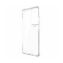 EFM Alaska Case Armour with D3O Crystalex For Samsung Galaxy S21 Ultra 5G - Crystal Clear