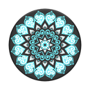 Popsockets Peace Mandala Sky