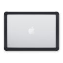 STM Goods DUX case for MacBook Air 13 Retina (M2, 2022 & M1, 2020/2018 Models) Black