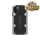 Element Case Black OPS Elite Premium Rugged Case W/ Holster for iPhone 11 Pro