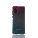 Wisecase Samsung S20 Plus Gel Case Trans