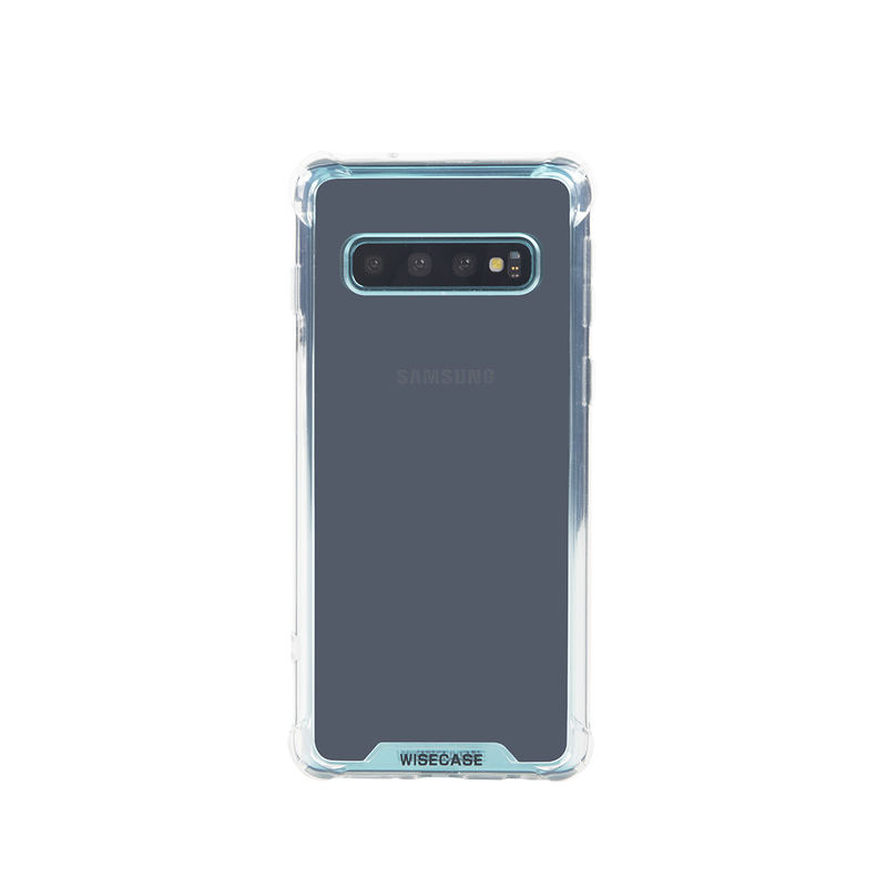 Wisecase Samsung S10 Tough Gel Case