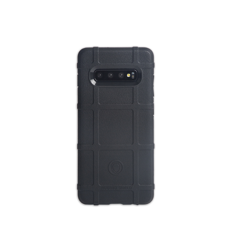 Wisecase Samsung S10 Rugged Shield