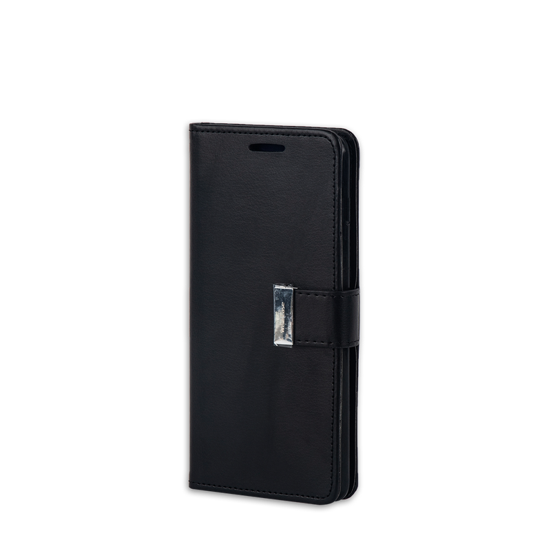Wisecase Samsung S10+ Pocket Diary Wallet