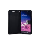 Wisecase Samsung S10+ Pocket Diary Wallet