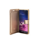 Wisecase Samsung S10+ Pocket Diary Wallet