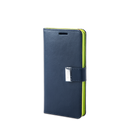 Wisecase Samsung S10+ Pocket Diary Wallet