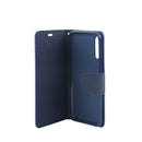 Wisecase Samsung Galaxy A50 MERC Wallet