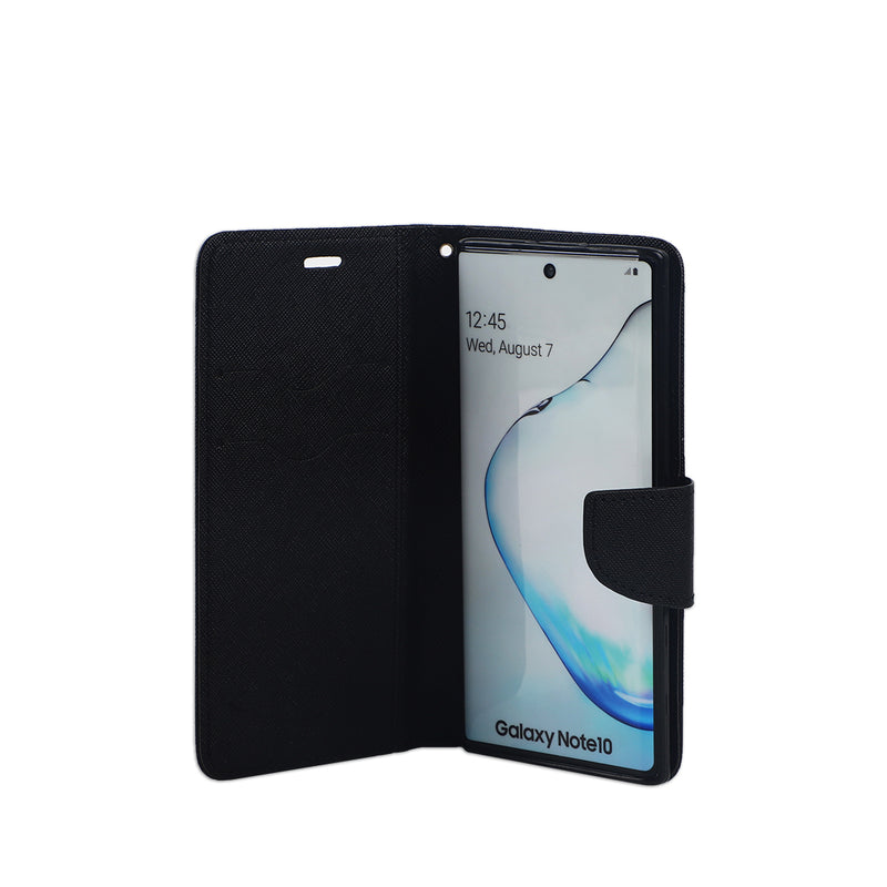Wisecase Samsung Galaxy Note10 MERC Wallet