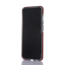 Wisecase Samsung S20 color band