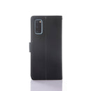 Wisecase Samsung S20 Pocket Diary