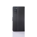 Wisecase Samsung Galay S20 Plus Pocket Diary Wallet