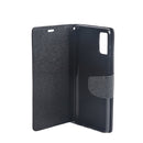 Wisecase Samsung A71 MERC Wallet