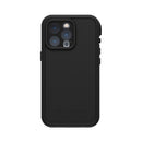 Lifeproof Fre Case For iPhone 13 Pro (6.1" Pro) Black