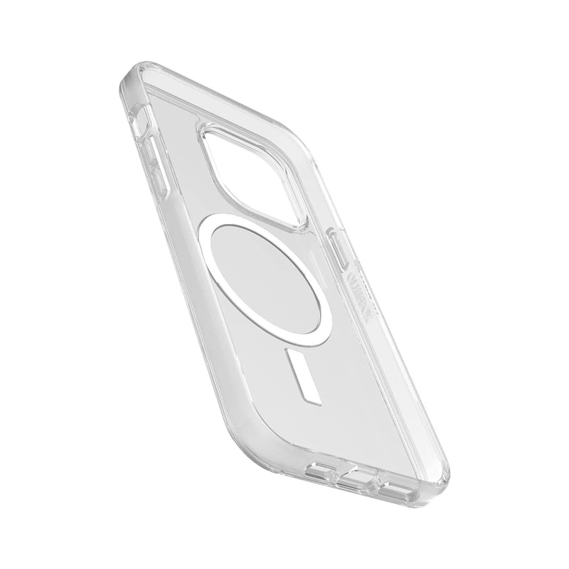 Otterbox Symmetry Plus Clear Case For iPhone 14 Pro 6.1 Clear