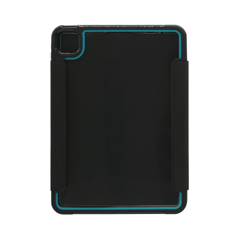 Wisecase iPad Pro 11 2021/Pro 11 /Air4 10.9 2020 Smart Multifunction Folio