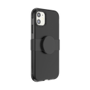 Popsockets PopCase for iPhone 11/XR Black