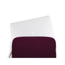 STM Good 11inch GRACE Laptop Sleeve - Dark Purple