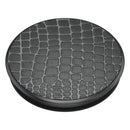 Popsockets Embossed Metal Croc