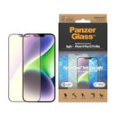 PanzerGlass Ultra-Wide Fit Anti-Bluelight AB Holden Case for iPhone 14 Plus