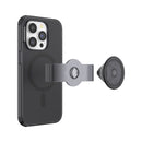 Popsockets PopCase for iPhone 14 Pro - Black
