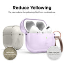 elago Clear Case for AirPods Pro