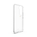 EFM Aspen Case Armour with D3O Crystalex For Samsung Galaxy S22+ (6.6) - Clear
