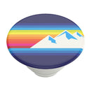 Popsockets PopGrip (Gen2) Mountain Range