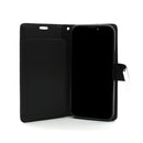 Wisecase iPhone 13 mini Pocket Diary Wallet
