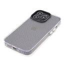 Wisecase iPhone 13 Pro Honeycomb TPU case