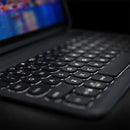 ZAGG Keyboard Pro Keys - Apple iPad 10.2 - Black/Gray - UK
