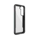 X-doria Samsung Galaxy S22 Defense Shield Iridescent