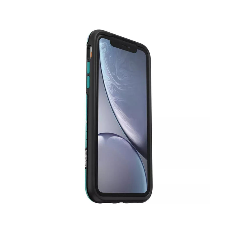 OtterBox Symmetry Series Totally Disney Case for iPhone XR - Rad Friends