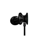 OPPO O-Fresh Stereo Earphones - Black (USB-C)