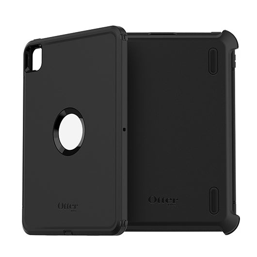 Otterbox Defender Case For iPad Pro 11 inch (2020/2021) - Black