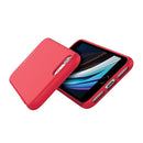 Cygnett SKIN iPhone SE (2022/2020) 8/7 Skin Case - Red