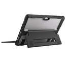 STM DUX SHELL (SURFACE GO/GO 2) - BLACK