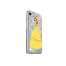 OtterBox Symmetry Power of Princess Case suits iPhone SE (2nd gen) and iPhone 8/7