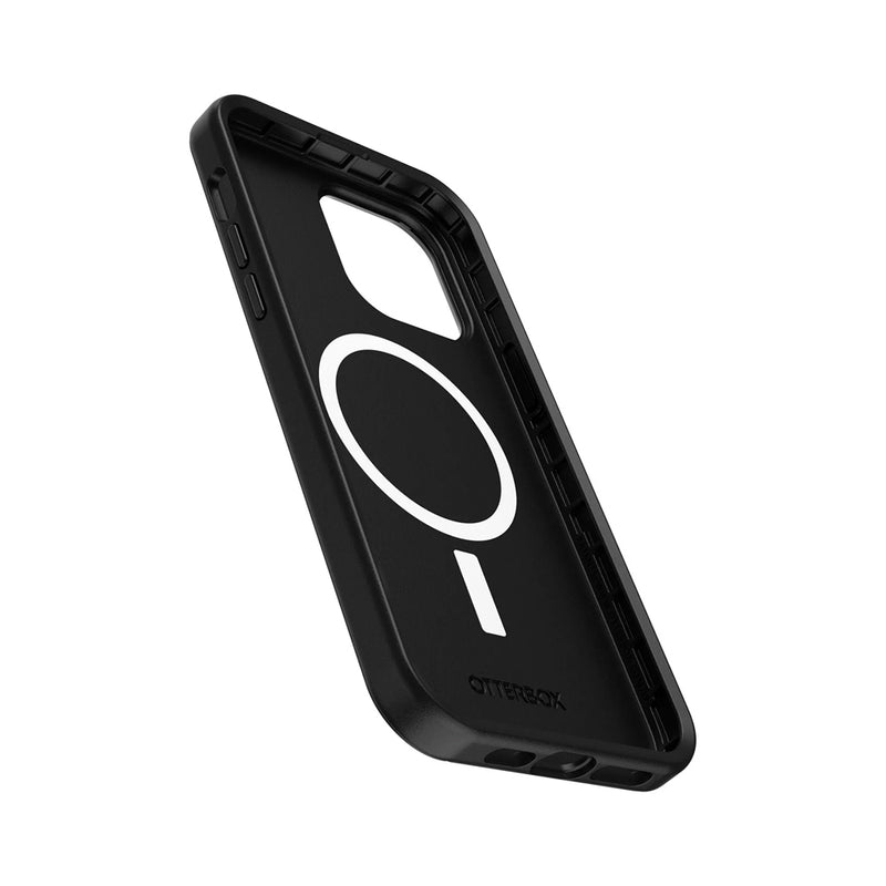 Otterbox Symmetry Plus Case For iPhone 14 Pro Max 6.7 Black