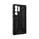 UAG Monarch Case Samsung Galaxy S23 Ultra - Carbon Fiber