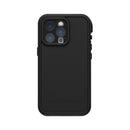 Lifeproof Fre MagSafe Case For iPhone 13 Pro 6.1 Black