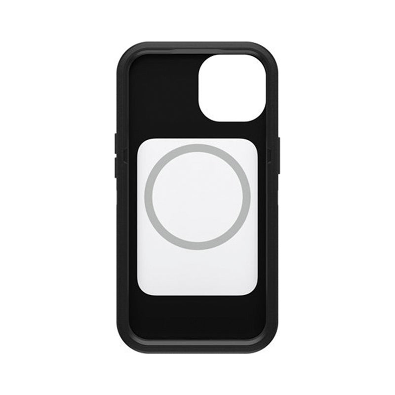 Otterbox Defender XT Magsafe Case For iPhone 13 (6.1) Black
