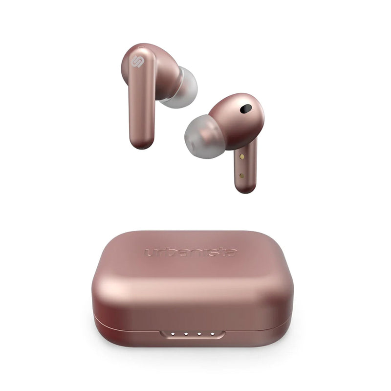 Urbanista London In-Ear True Wireless Headphones Rose Gold