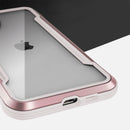 X-Doria Defense Shield for iPhone 13 Pro 6.1 Clear Pink