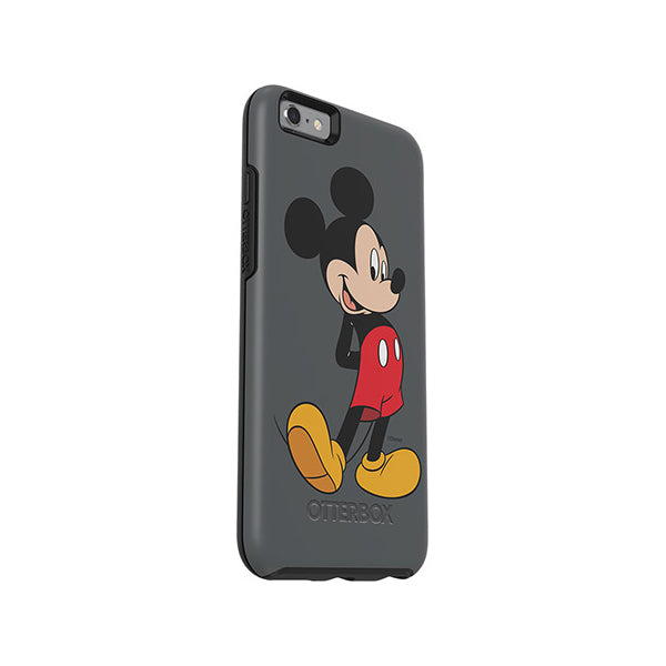OtterBox Symmetry Disney Classic Case Suit iPhone SE (2nd gen) and iPhone 8/7 - Mickey Classic